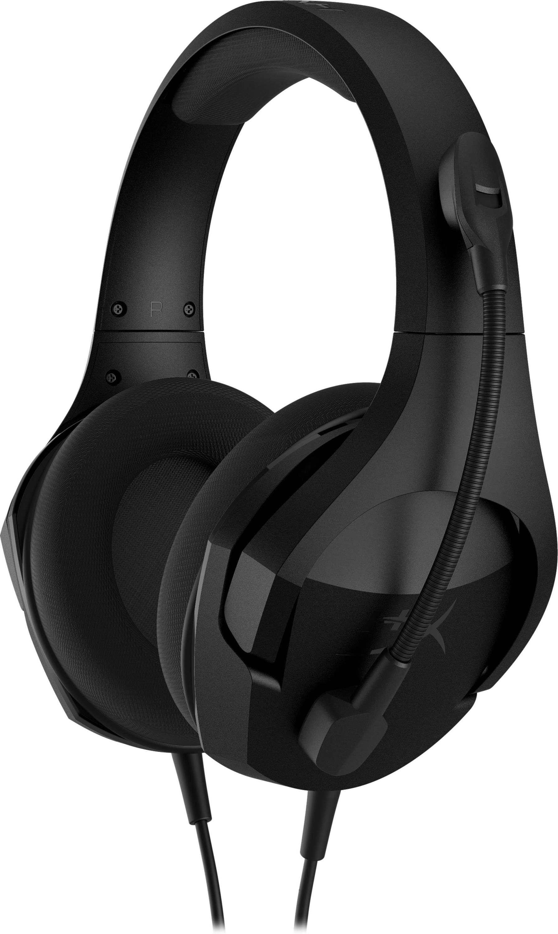 HP Cuffie da Gaming HyperX Cloud Stinger Core Nero