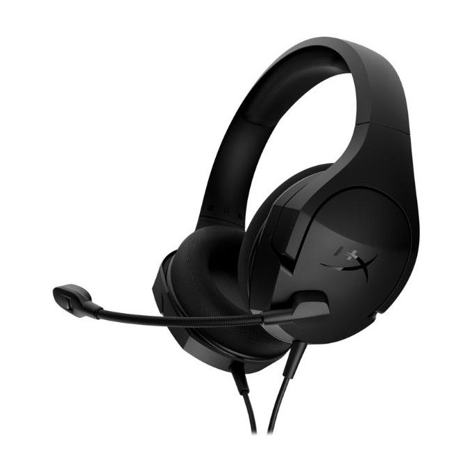 HP Cuffie da Gaming HyperX Cloud Stinger Core Nero