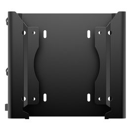 Custodia Desktop Mini V4 Vesa Sleeve, Nero
