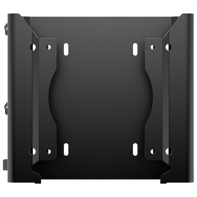 Hp Custodia Desktop Mini V4 Vesa Sleeve Nero