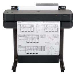 HP DesgnJet T630 24-in Printer Stampante Grandi Dormati