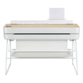 HP Designjet Studio 36-in Stampante Grandi Formati ad Inchiostro a Colori 2400x1200 Dpi Collegamento Ethernet Lan Wi-fi