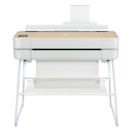 DesignJet Studio Stampante Grandi Formati Getto Termico d'Inchiostro a Colori 2400x1200 Dpi 610x1897mm Collegamento Ethernet Lan Wi-Fi