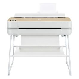 HP DesignJet Studio Stampante Grandi Formati Getto Termico d'Inchiostro a Colori 2400x1200 Dpi 610x1897mm Collegamento Ethernet Lan Wi-Fi