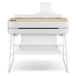 DesignJet Studio Stampante Grandi Formati Getto Termico d'Inchiostro a Colori 2400x1200 Dpi 610x1897mm Collegamento Ethernet Lan Wi-Fi