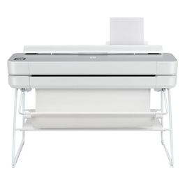 HP Designjet Studio Steel 36" Printer Stampante Grandi Formati