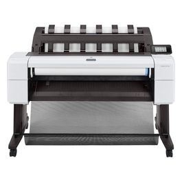 HP Designjet T1600 Stampante Grandi Formati Colore 2400x1200 DPI Getto Termico d'Inchiostro 914x1219mm Collegamento Ethernet LAN