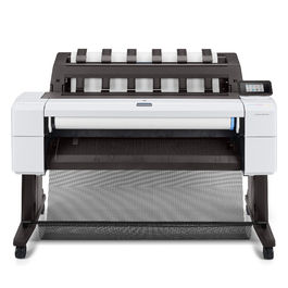 Designjet T1600 Stampante Grandi Formati Colore 2400x1200 DPI Getto Termico d'Inchiostro 914x1219mm Collegamento Ethernet LAN
