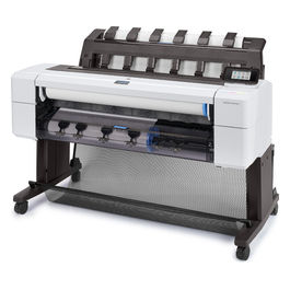 Designjet T1600dr Stampante Grandi Formati Colore 2400x1200 DPI Getto Termico d'Inchiostro A0 Collegamento Ethernet LAN