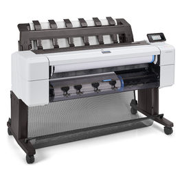 Designjet T1600dr Stampante Grandi Formati Getto Termico d'Inchiostro Colore 2400x1200 Dpi A0 Collegamento Ethernet Lan