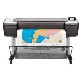 DesignJet T1700 Postscript