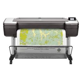 HP DesignJet T1700 Postscript