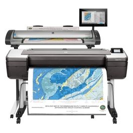 HP DesignJet T1700dr