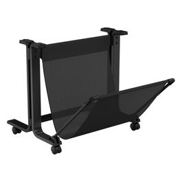 DesignJet T200/T600 Porta Stampante Nero