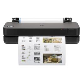 DesignJet T230 24-in Printer Stampante Grandi Formati