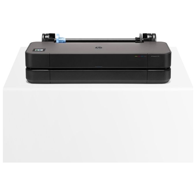 HP DesignJet T250 24-in Printer Stampante Grandi Formati