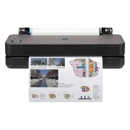 DesignJet T250 24-in Printer Stampante Grandi Formati