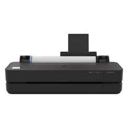 DesignJet T250 24-in Printer Stampante Grandi Formati
