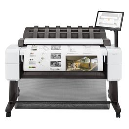 HP Designjet T2600 Stampante Grandi Formati Colore 2400x1200 DPI Getto Termico d'Inchiostro A0 Collegamento ethernet LAN