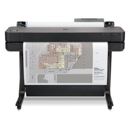 Designjet T630 36-in Printer Stampante Grandi Formati