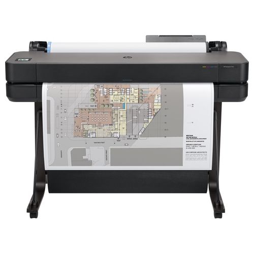 HP Designjet T630 36-in Printer Stampante Grandi Formati