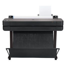 Designjet T630 36-in Printer Stampante Grandi Formati