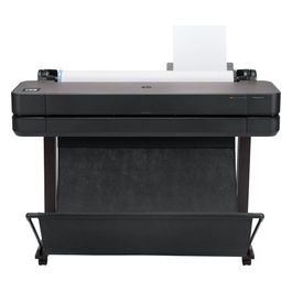 Designjet T630 36-in Printer Stampante Grandi Formati