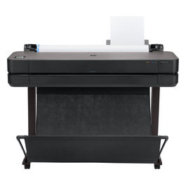 Designjet T630 Plotter A0 36 pollici 2400x1200 DPI Stampante Grande Formato CAD