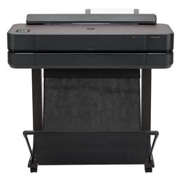 DesignJet T650 24-in Printer Stampante Grandi Formati