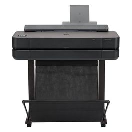 DesignJet T650 24-in Printer Stampante Grandi Formati