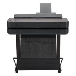 HP DesignJet T650 24-in Printer Stampante Grandi Formati