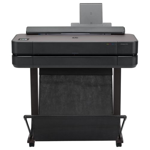 HP DesignJet T650 24-in Printer Stampante Grandi Formati
