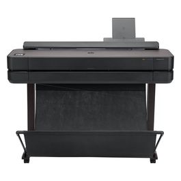 Designjet T650 Stampante Grandi Formati Getto Termico d'Inchiostro a Colori 2400x1200 Dpi 914x1897mm Collegamento Ethernet Lan Wi-fi