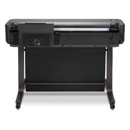 Designjet T650 Stampante Grandi Formati Getto Termico d'Inchiostro a Colori 2400x1200 Dpi 914x1897mm Collegamento Ethernet Lan Wi-fi