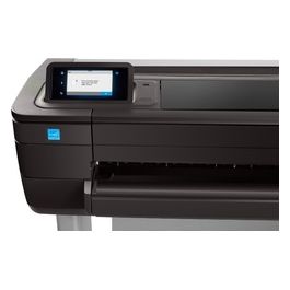 Designjet T730 36 Stampante Grandi Formati Getto Termico d'Inchiostro a Colori 2400x1200 Dpi A0 Collegamento Ethernet Lan