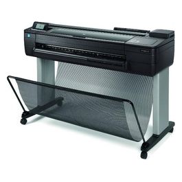Designjet T730 36 Stampante Grandi Formati Getto Termico d'Inchiostro a Colori 2400x1200 Dpi A0 Collegamento Ethernet Lan