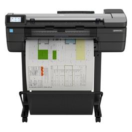 HP DesignJet T830 24p MFP Printer