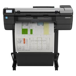 DesignJet T830 24p MFP Printer