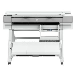 HP DesignJet T950 36" Stampante Multifunzione Colore Ink-Jet Fino A 0.35 Min/pagina (Stampa) 1 Ritolo Gigabit Lan Wi-Fi