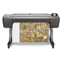 DesignJet Z6 PostScript 44 Stampante Grandi Formati a Colori Getto d'Inchiostro per Stampa Termica