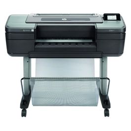 HP Designjet Z9 Stampante Grandi Formati Colore 2400x1200 DPI Getto Termico d'Inchiostro 610x1676mm