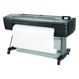 Designjet Z9 Stampante Grandi Formati Colore 2400x1200Dpi Getto Termico d'Inchiostro