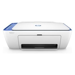 DeskJet 2630 AiO 4800 x 1200DPI Getto termico d'inchiostro A4 7.5ppm Wi-Fi Stampante multifunzione