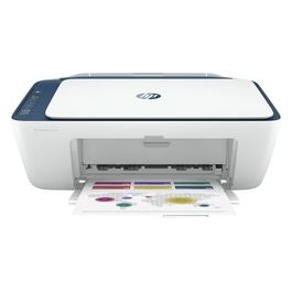 HP Stampante Inkjet DeskJet 2721e Risoluzione 4800x1200 DPI Wi-Fi