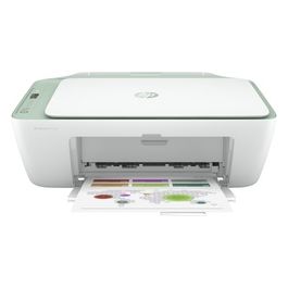 HP DeskJet 2722e All-in-One  Stampante Multifunzione Getto Termico d'Inchiostro