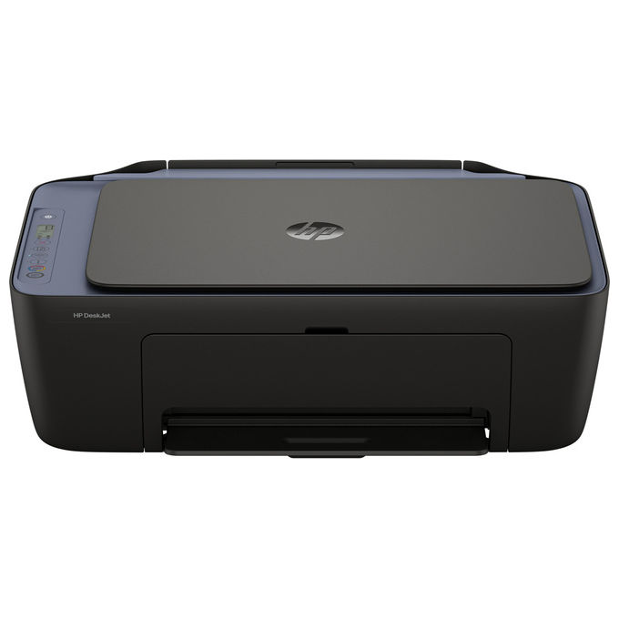 HP DeskJet 2921 Stampante Multifunzione Wireless All in One a Colori