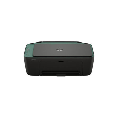 89F99B DeskJet 2923 Stampante Multifunzione Inkjet a Colori All in One Wi-Fi 4800x1200 DPI colore Grigio