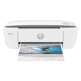DeskJet 3720 Stampante All in One Wireless Instant Ink Ready A4 Grigio Perla