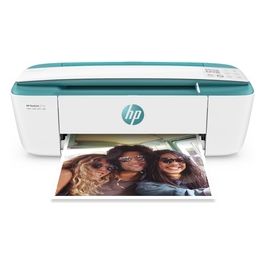Deskjet 3735 All-in-One Stampante multifunzione colore ink-jet 216 x 355 mm (originale) A4/Legal (supporti) fino a 4 ppm (copia) fino a 19 ppm (stampa) 60 fogli USB 2.0, Wi-Fi(n)