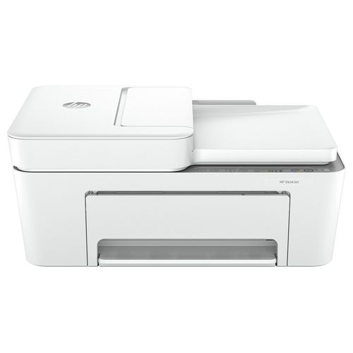 HP DeskJet 4220e Stampante Multifunzione Colore Stampa Copia Scansione Hp Idoneo per Hp Instant Ink
